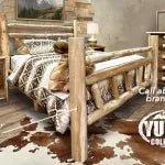 Yukon Collection-Stay Tuned More Products Coming Soon! - LogHeads Home Center
