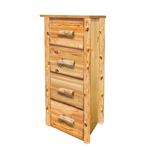 Solid Wood Filing Cabinets