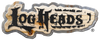 LogHeads, Log Furniture, Rustic Furniture, LogHeads Nation