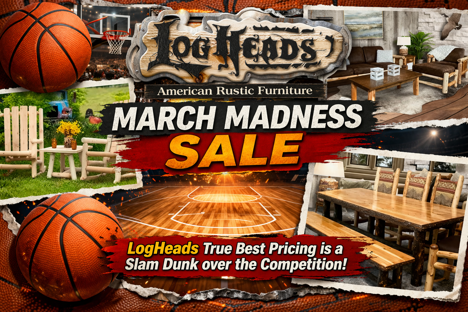🏀 March Madness Showdown: True Best Pricing vs. Higher Pricing — LogHeads Wins
