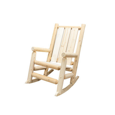 Cumberland Rocking Chair - LogHeads Home Center