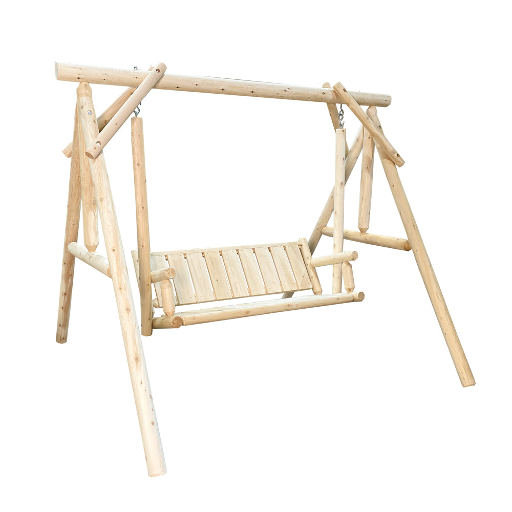 Blue Ridge Swing and Frame