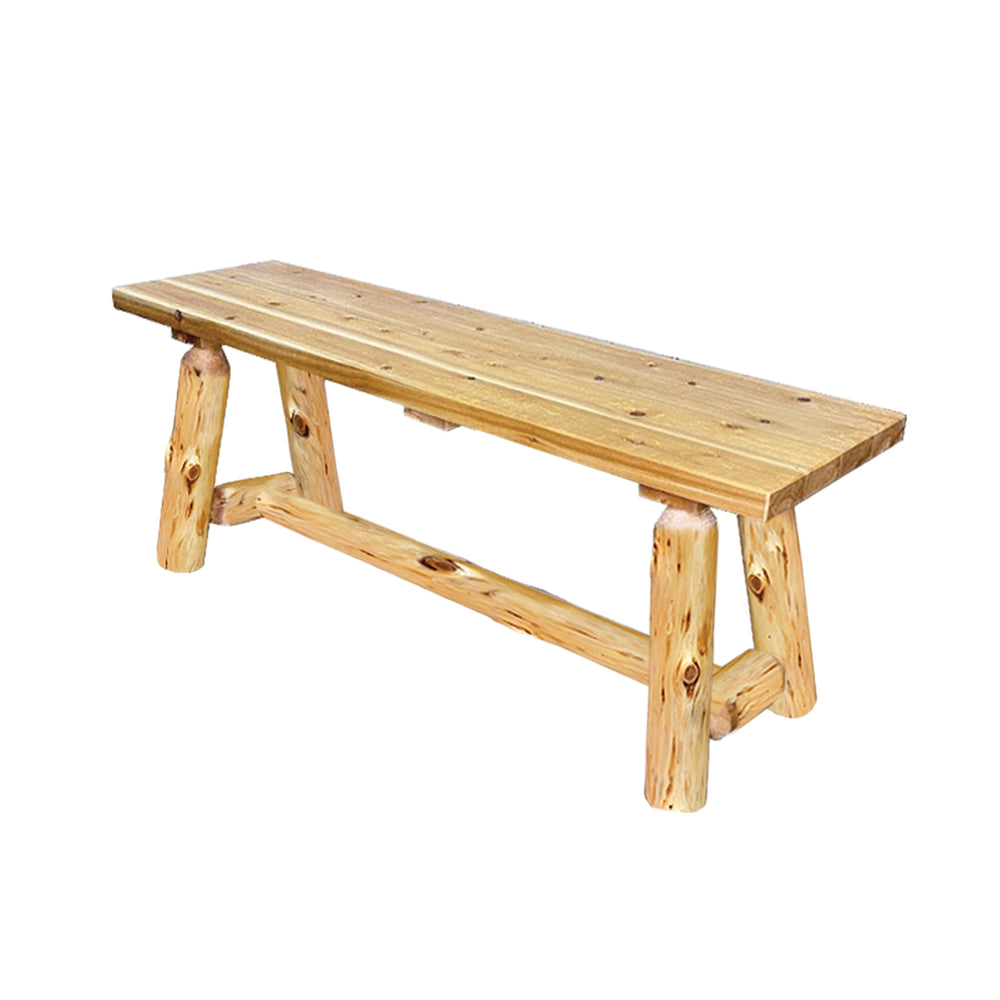 4 ft bench