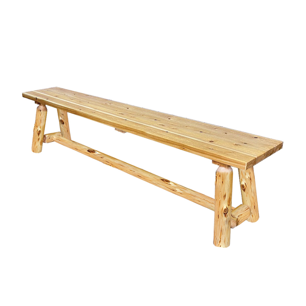 6 ft bench