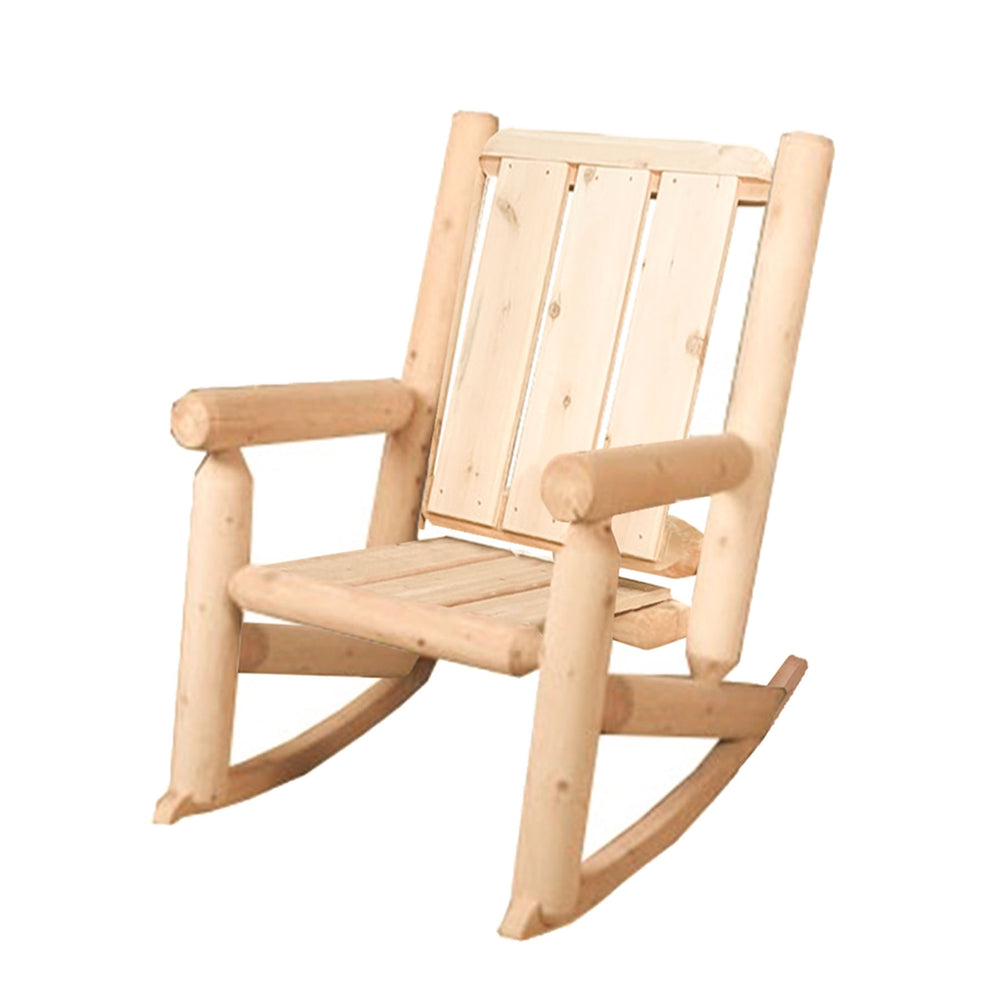 Blue Ridge Rocker