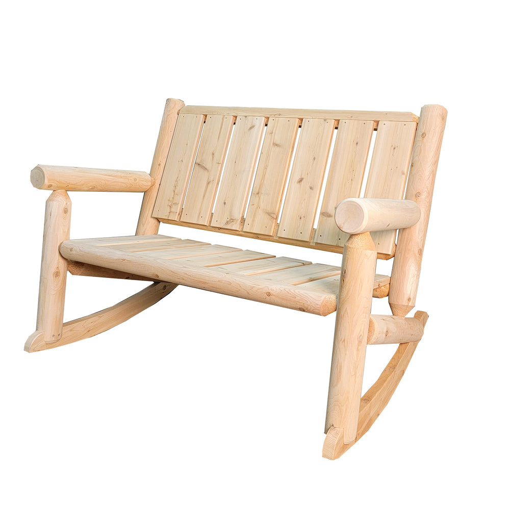 Blue Ridge Double Rocker