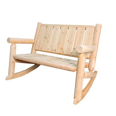 Blue Ridge Double Rocker