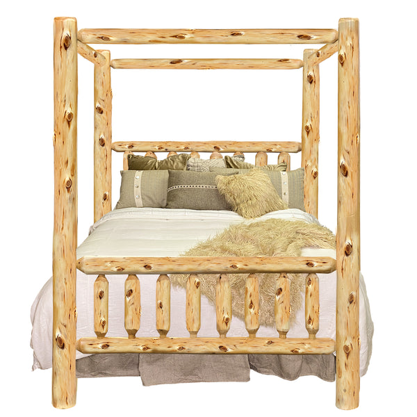 Canopy Bed Elkridge