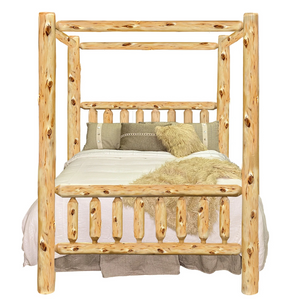 Canopy Bed Elkridge