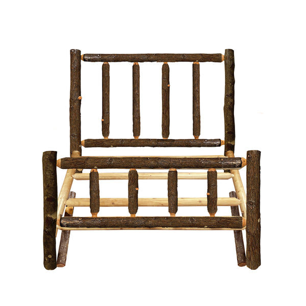 Hickory Bed