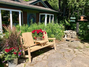 Double Settee