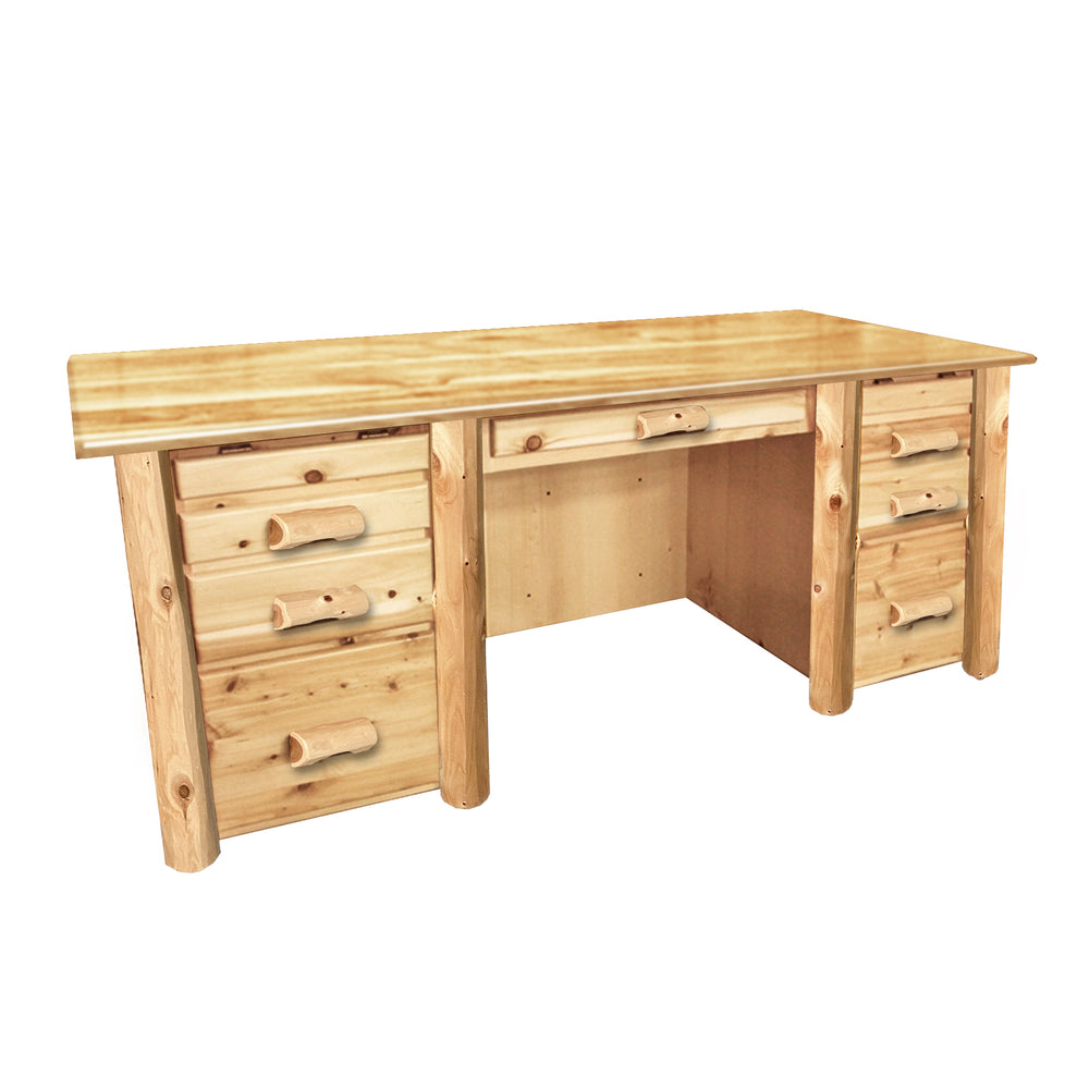 Executive Log Desk