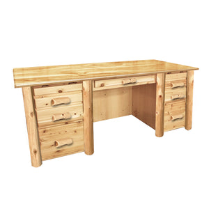 Executive Log Desk