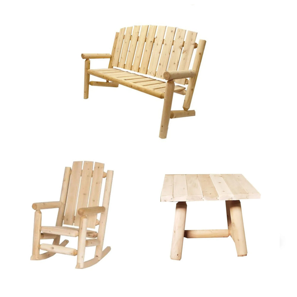 Outdoor Garden Set