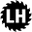 LogHeads logo