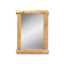 Small Rustic Vanity Mirror