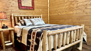 Moose Creek Bed