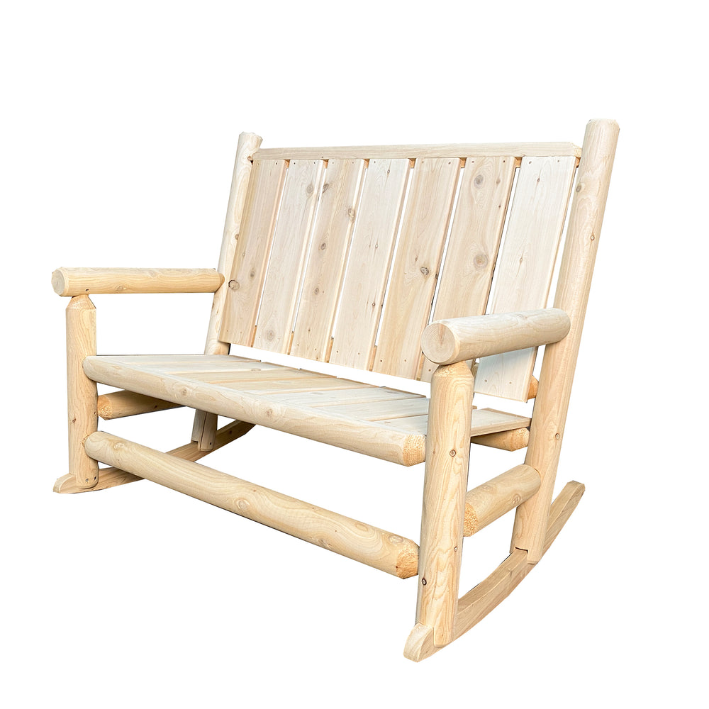 Cumberland Double Rocker