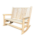 Cumberland Double Rocker