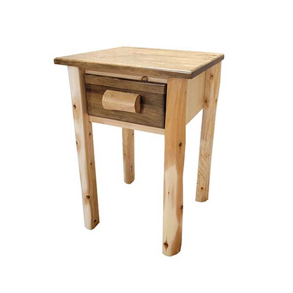 1 Drawer Nightstand