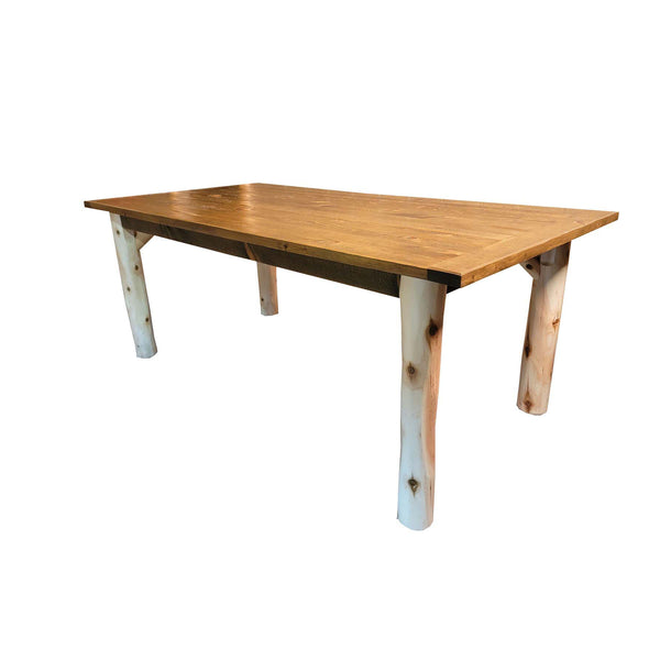 Saddle Signature Dining Table