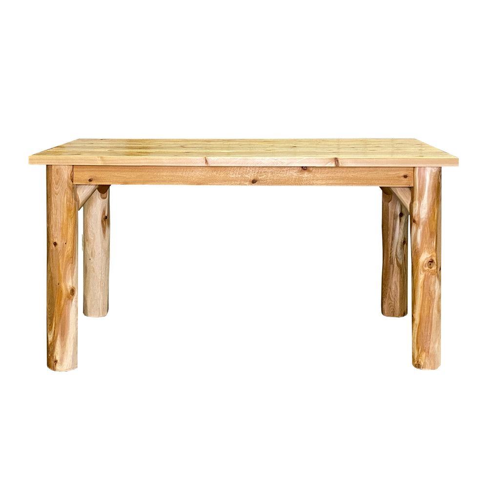 Rustic Signature Dining Table