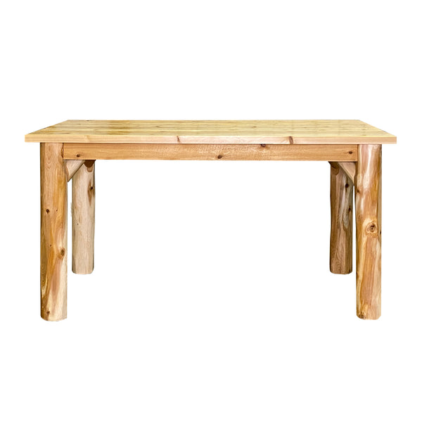 Rustic Signature Dining Table