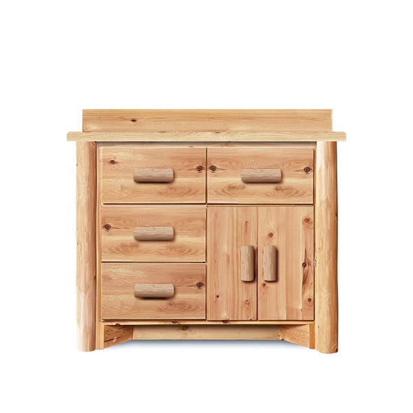 36 inch rustic Bathroom Vanity with Drawers
