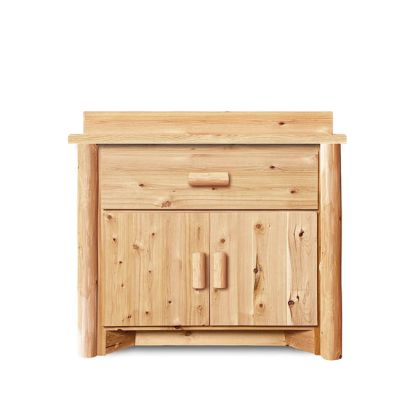 36 inch bathroom vanity and storage cabinet