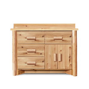 48 inch Rustic Bathroom Vanity