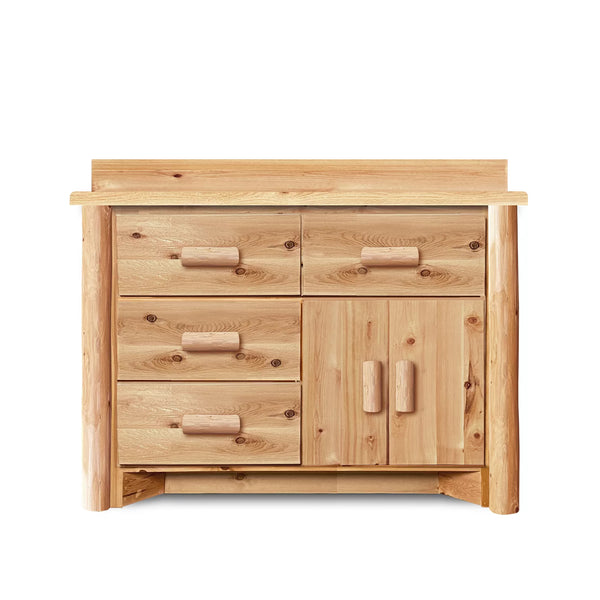 48 inch Rustic Bathroom Vanity