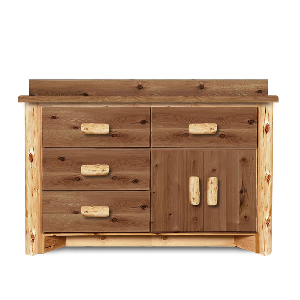 48 inch Rustic Bathroom Vanity