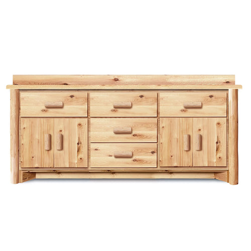 72 inch Rustic Bathroom Vanity