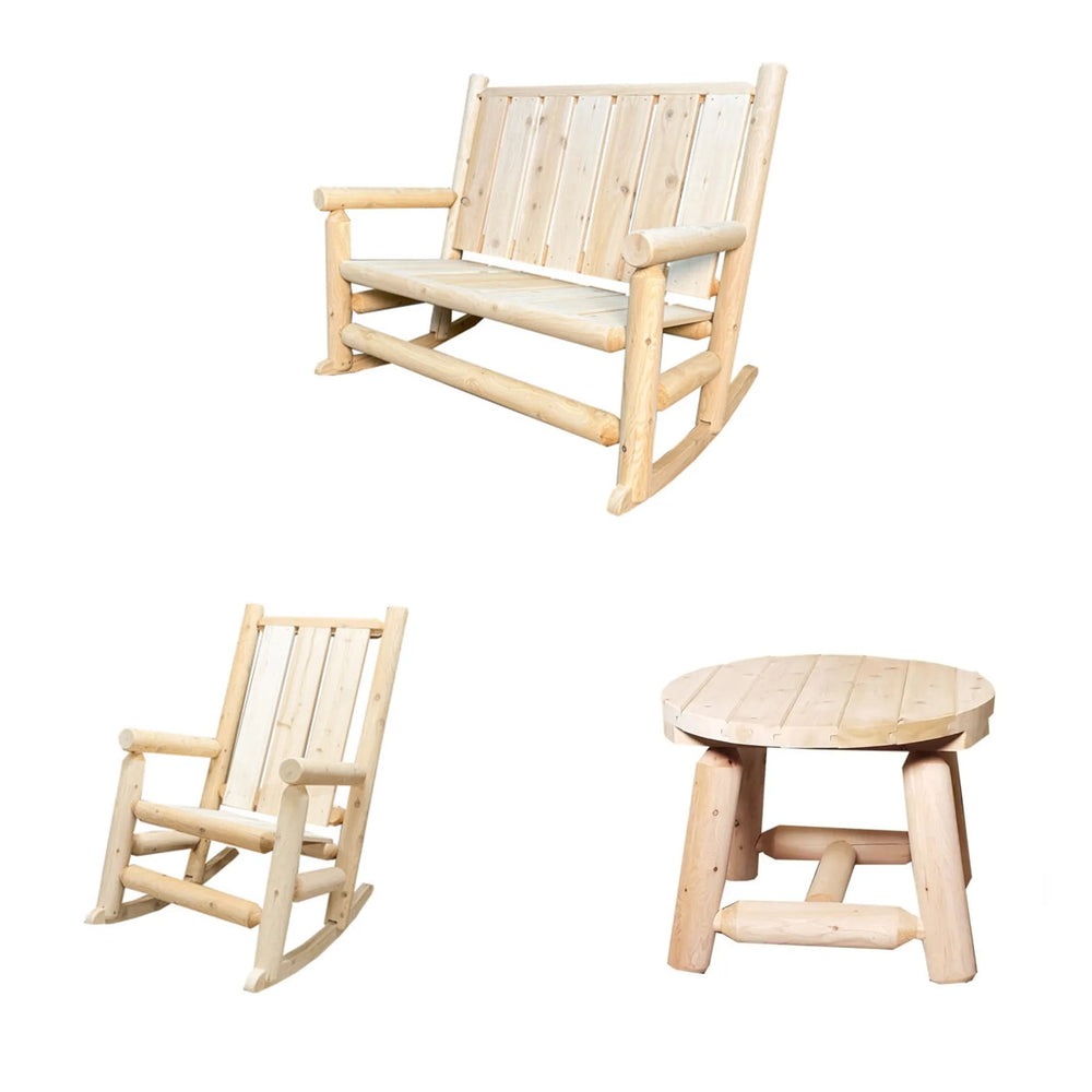 Outdoor Cumberland Set