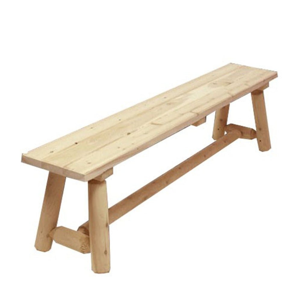 <h4>4' Bench</h4>