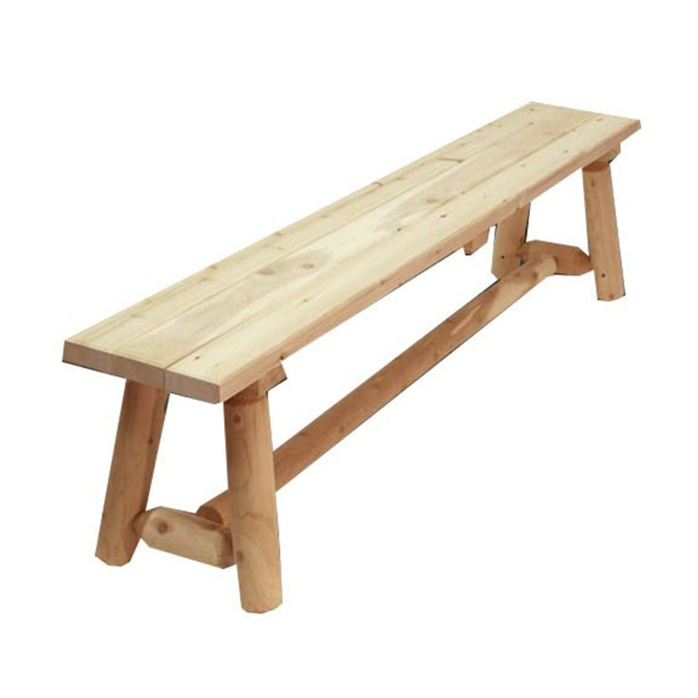 <h4>5' Bench</h4>