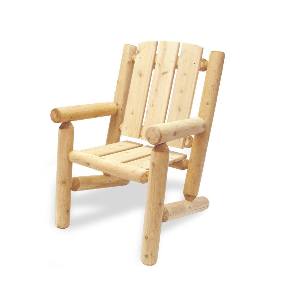 <h4>Garden Arm Chair</h4>