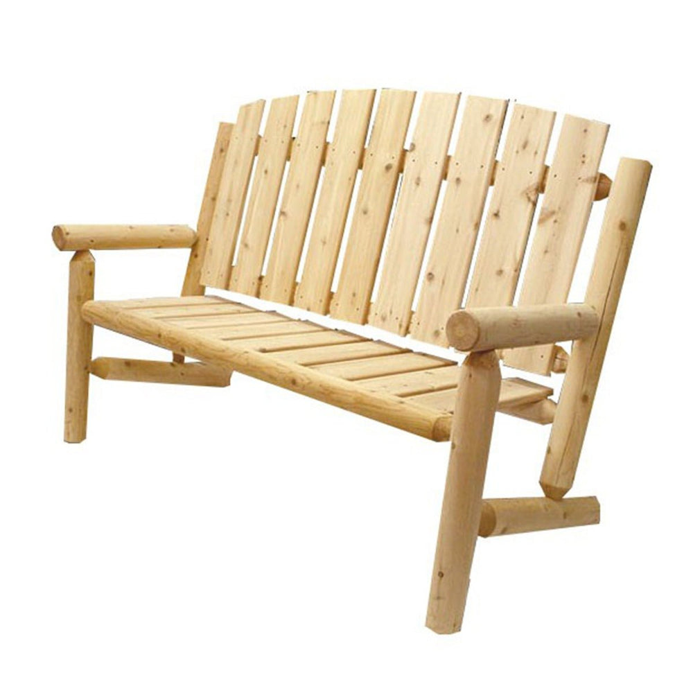<h4>Garden Loveseat</h4>