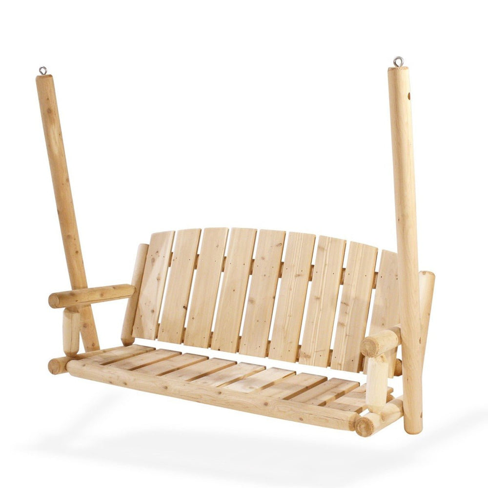 Garden Swing