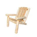 <h4>Yukon Garden Adirondack Chair</h4>
