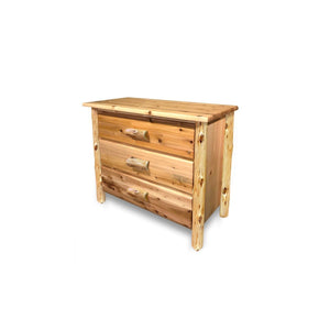 Elkridge 3 Drawer Chest