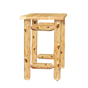 Elkridge Clear Creek End Table