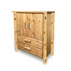 Elkridge Medium Armoire