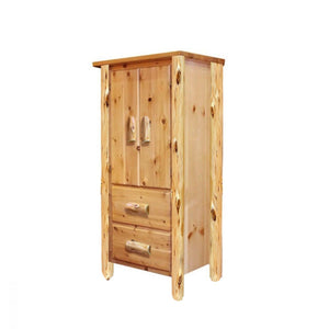 Elkridge Mini Armoire