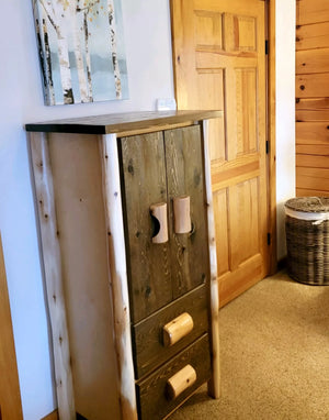 Small Armoire