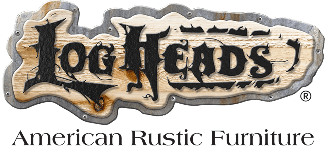 Logheads Home Center | American Rustic Furniture