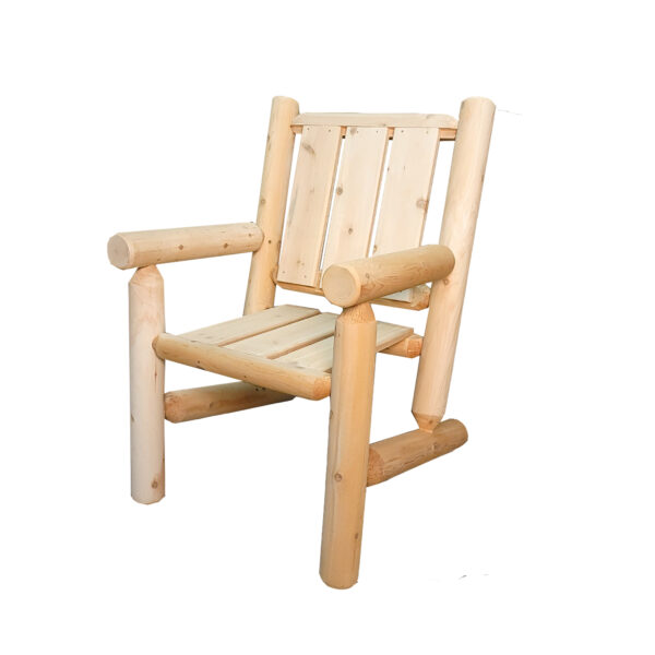 Blue Ridge Arm Chair