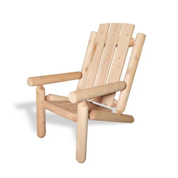Garden Adirondack Chair
