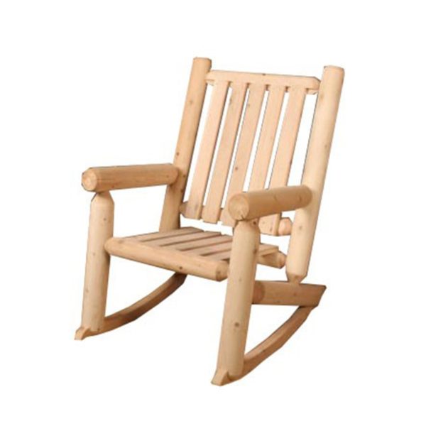 Blue Ridge Rocking Chair