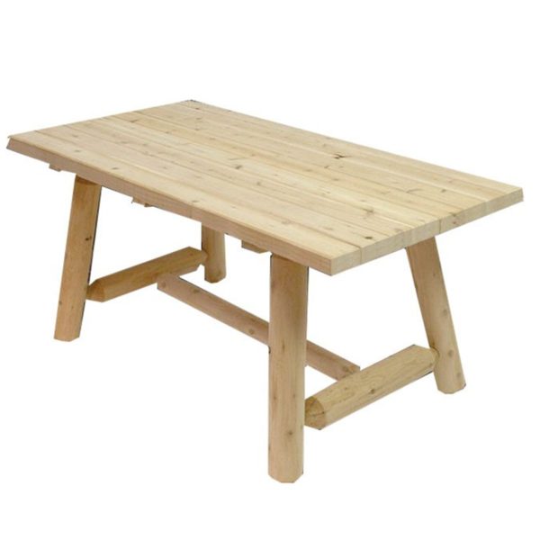 Outdoor Rectangle Table
